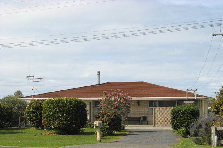 Photo of property in 43 Waerenga Road, Te Kauwhata, 3710