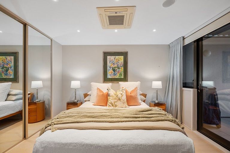 Photo of property in Mon Desir Apartments, 6/173b Hurstmere Road, Takapuna, Auckland, 0622