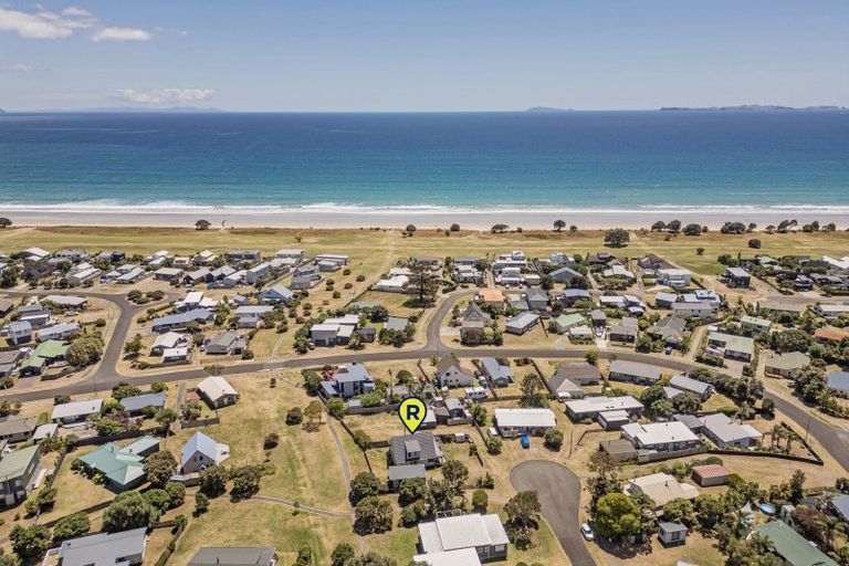 Photo of property in 116 Manuka Place, Matarangi, Whitianga, 3592