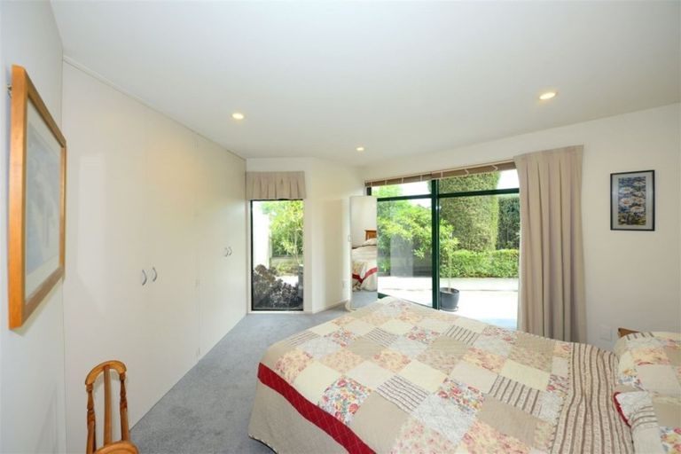 Photo of property in 3/19 Waiwetu Street, Fendalton, Christchurch, 8052