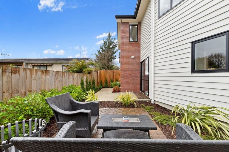 Photo of property in 1/19 Albert Street, Hamilton East, Hamilton, 3216