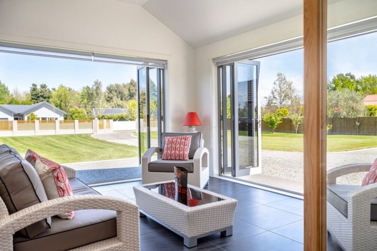 Photo of property in 81 Reading Street, Greytown, 5712