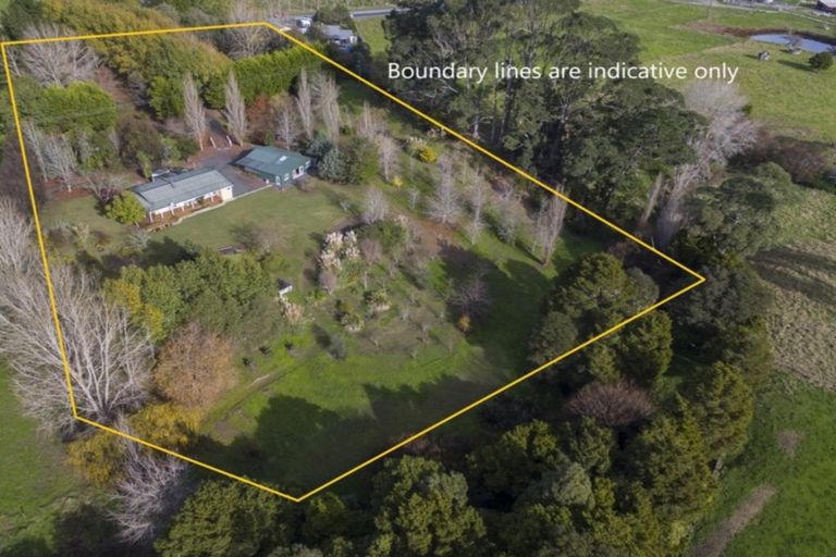 Photo of property in 125 Silver Hill Road, Wellsford, 0975