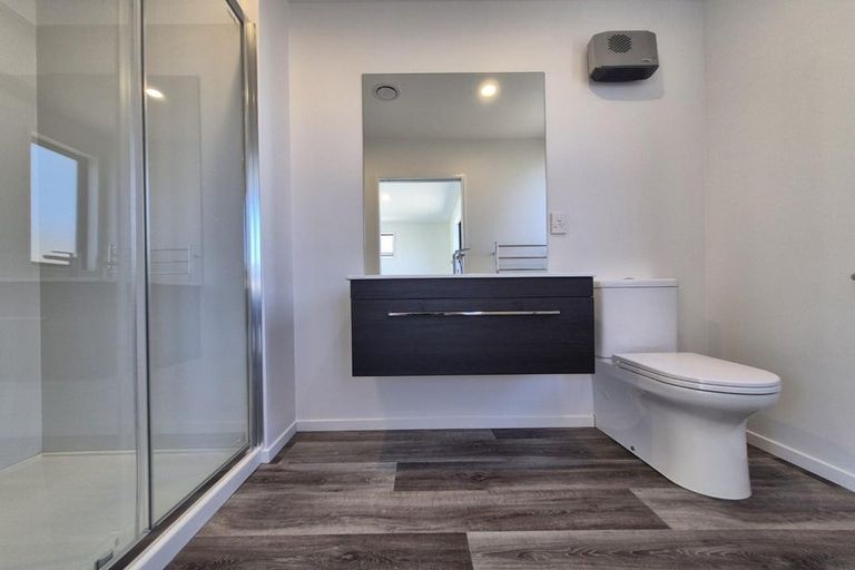 Photo of property in 25b Korimako Crescent, Rolleston, 7678