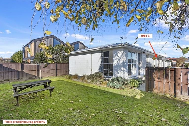 Photo of property in 381 Gloucester Street, Linwood, Christchurch, 8011