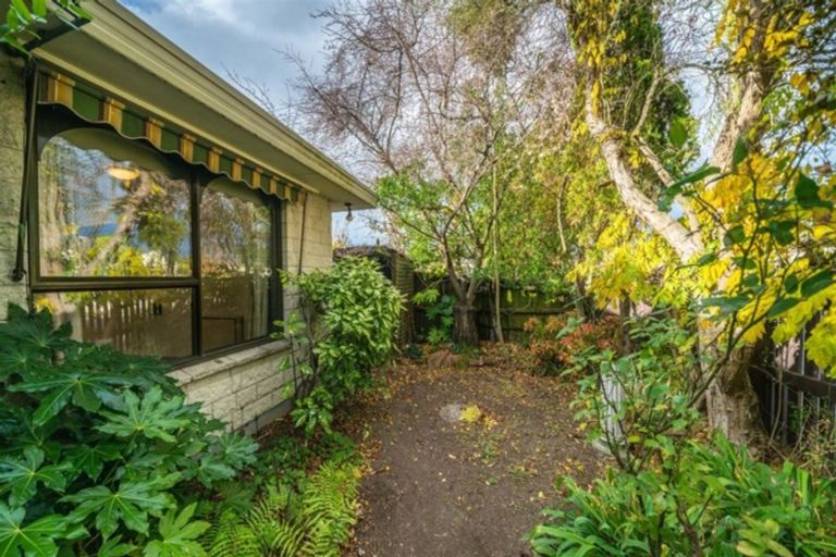 Photo of property in 60 Somme Street, St Albans, Christchurch, 8014