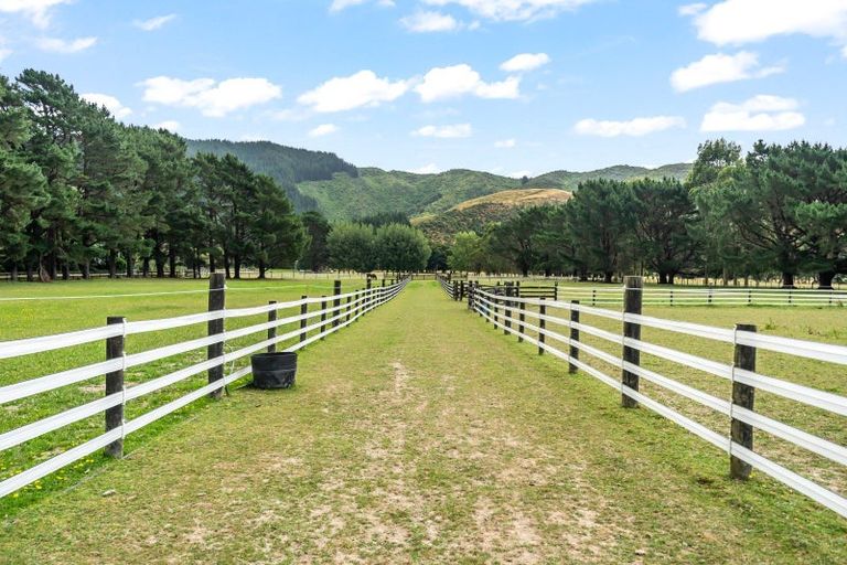 Photo of property in 1090 Coast Road, Wainuiomata Coast, Wainuiomata, 5373