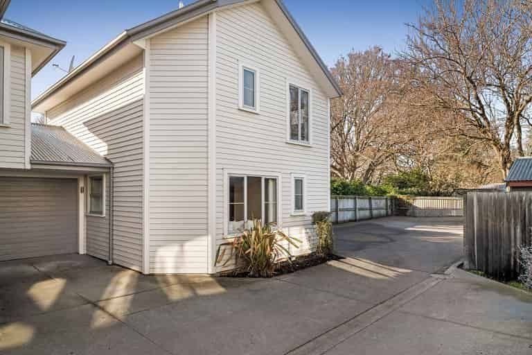 Photo of property in 182e Milton Street, Sydenham, Christchurch, 8023