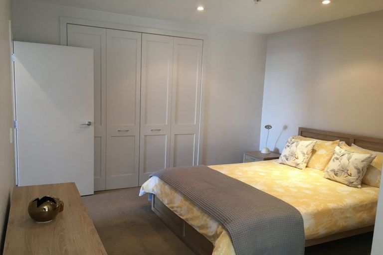 Photo of property in Trinity Apartments, 807/19 College Street, Te Aro, Wellington, 6011