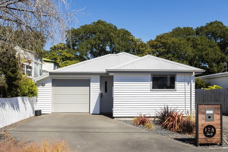 Photo of property in 15 Forbes Street, Sydenham, Christchurch, 8023