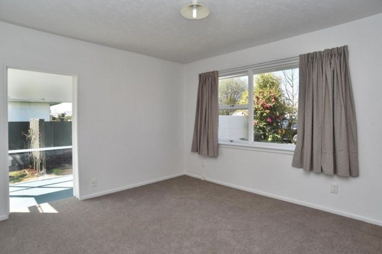Photo of property in 25a Willock Street, Kaiapoi, 7630