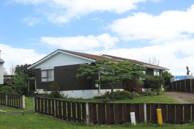 Photo of property in 19 Stoll Place, Clendon Park, Auckland, 2103