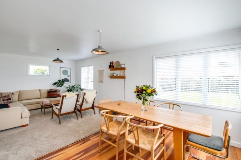 Photo of property in 102 Nelson Crescent, Napier South, Napier, 4110