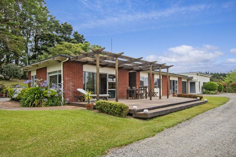 Photo of property in 318 Whareora Road, Whareora, Whangarei, 0175