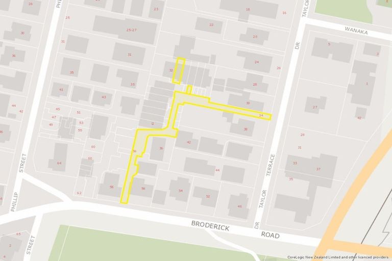 Photo of property in 5/32 Dr Taylor Terrace, Johnsonville, Wellington, 6037