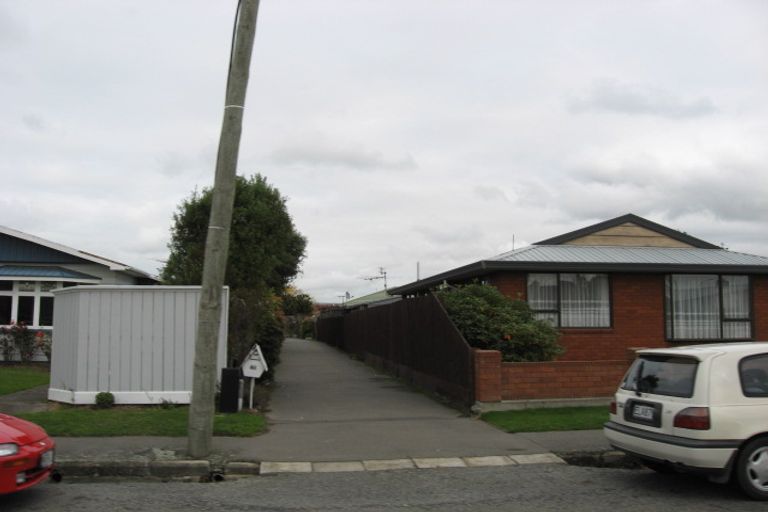 Photo of property in 4b Grassmere Street, Papanui, Christchurch, 8052