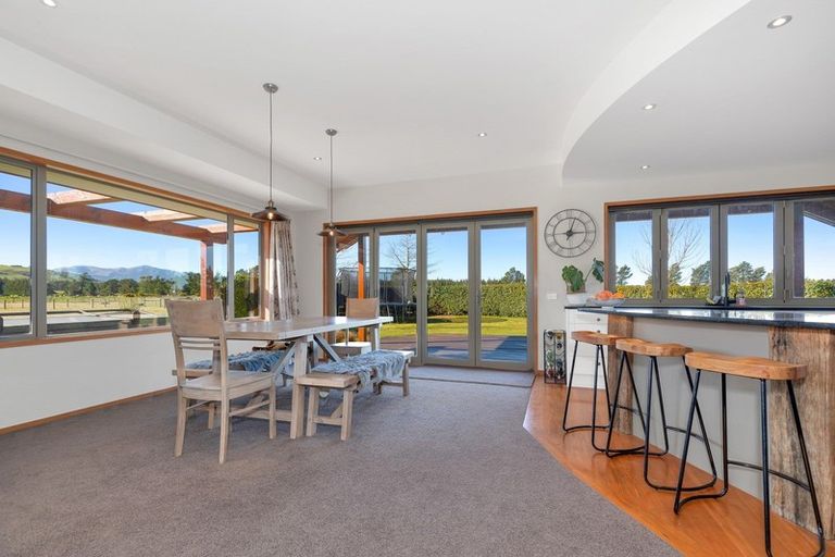 Photo of property in 235 Inglis Road, Okuku, Rangiora, 7473