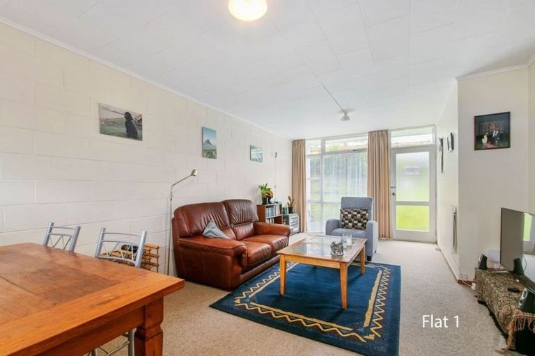 Photo of property in 11b Rowe Parade, Wainuiomata, Lower Hutt, 5014