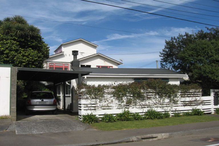 Photo of property in 1/37 Braithwaite Street, Karori, Wellington, 6012