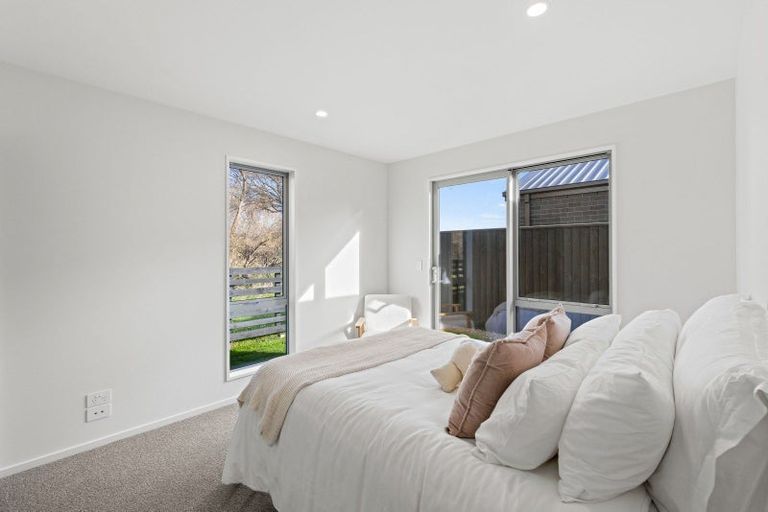 Photo of property in 4 Comer Street, Halswell, Christchurch, 8025