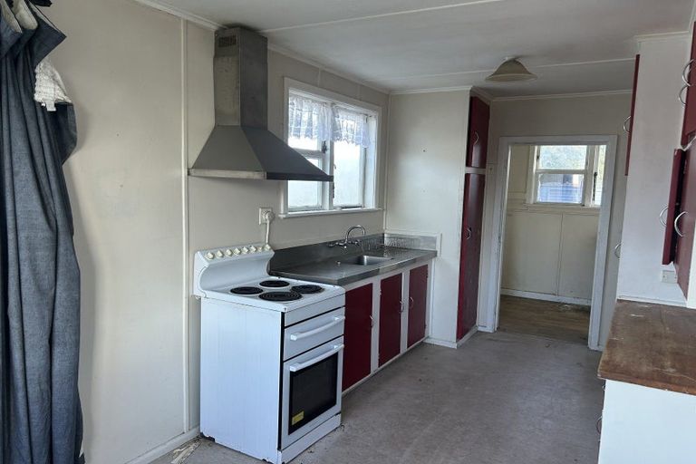 Photo of property in 47 Williams Street, Marewa, Napier, 4110