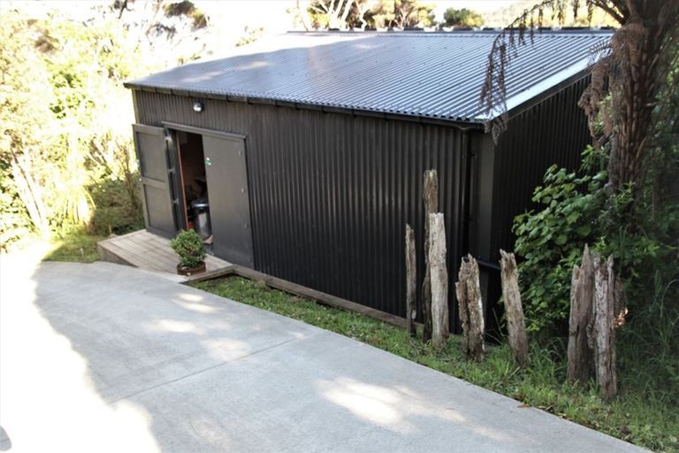 Photo of property in 111 Omatai Road, Peria, Kaitaia, 0482