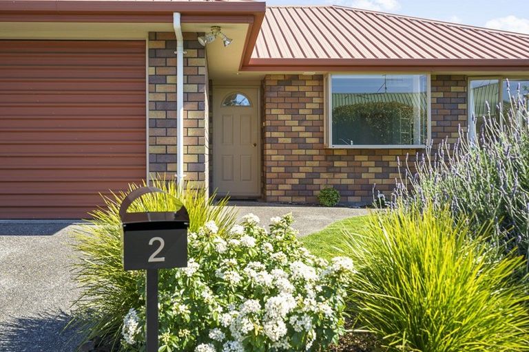 Photo of property in 2 Gershwin Grove, Stoke, Nelson, 7011