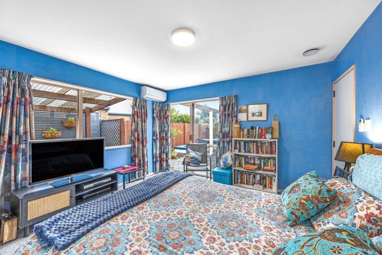 Photo of property in 27a Kedleston Drive, Avonhead, Christchurch, 8042