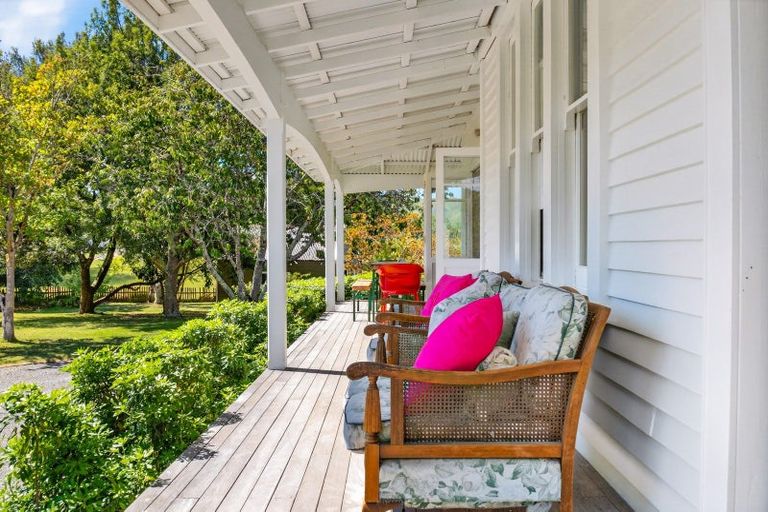 Photo of property in 425 Te Mahanga Road, Poukawa, Hastings, 4178