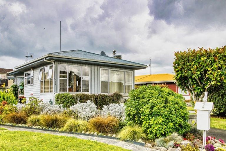 Photo of property in 344 Kennedy Road, Pirimai, Napier, 4112
