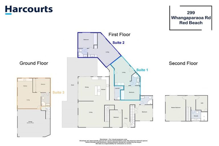 Photo of property in 299 Whangaparaoa Road, Red Beach, 0932