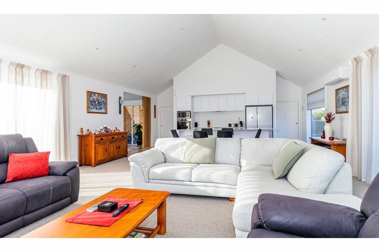 Photo of property in 4a Templer Street, Geraldine, 7930