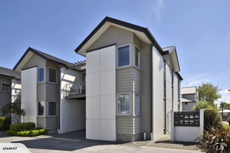 Photo of property in 36a Southampton Street, Sydenham, Christchurch, 8023