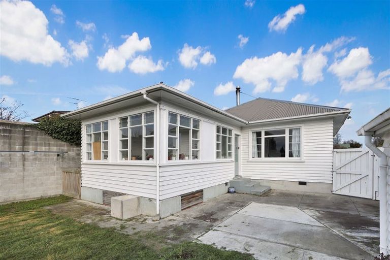 Photo of property in 37 Albert Street, Netherby, Ashburton, 7700