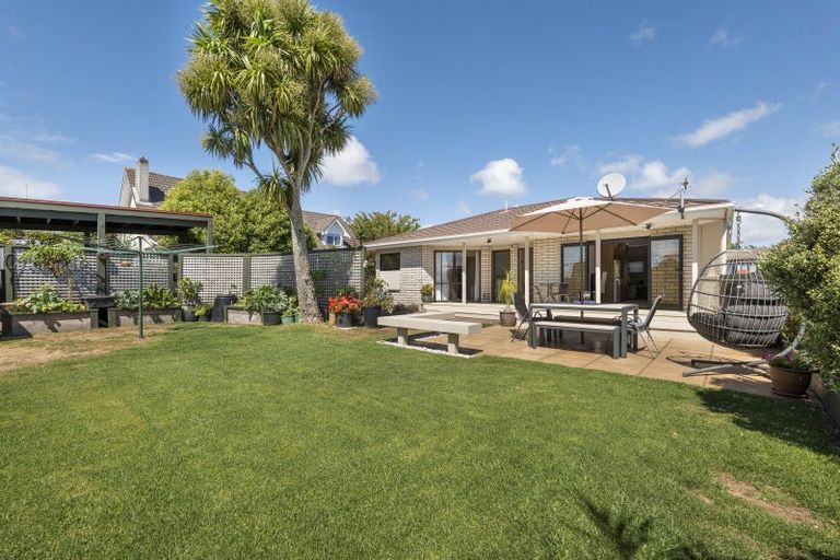 Photo of property in 89 Dorset Avenue, Lynmouth, New Plymouth, 4310