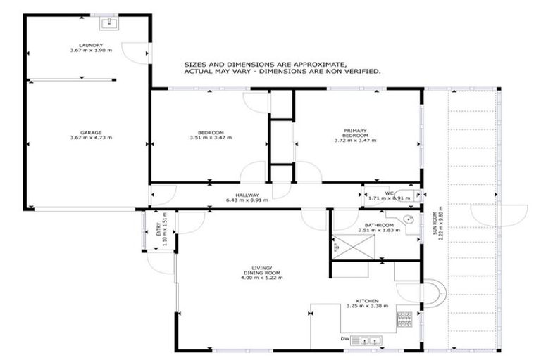 Photo of property in 2/111 Florence Avenue, Orewa, 0931