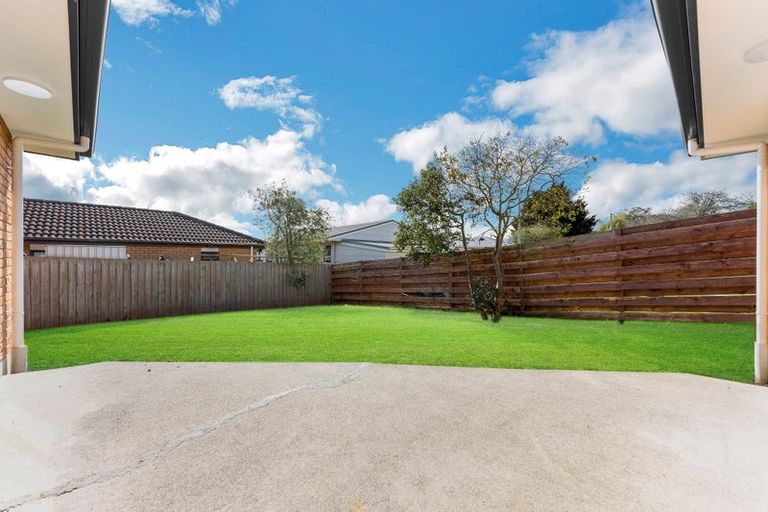 Photo of property in 122b Pah Road, Papatoetoe, Auckland, 2025