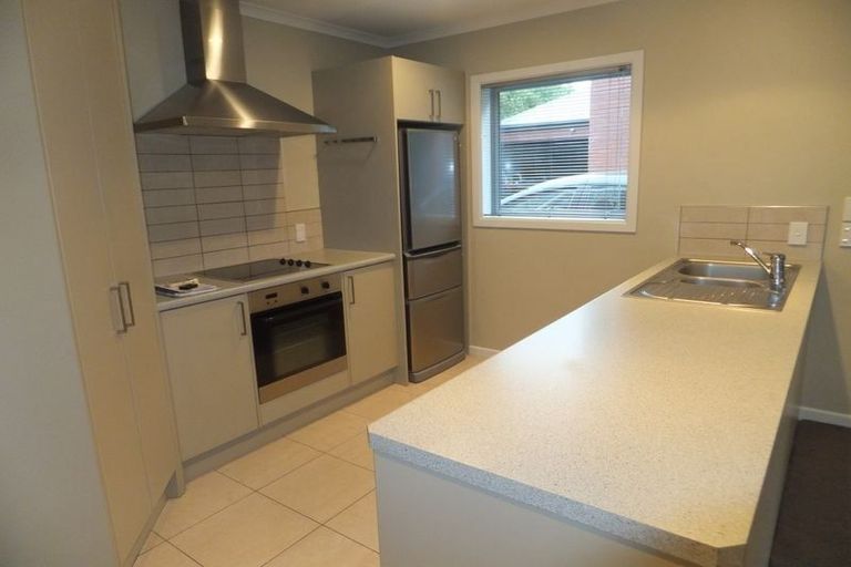 Photo of property in 15b Grove Road, Addington, Christchurch, 8024