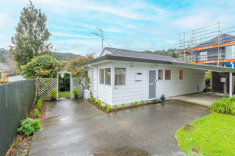 Photo of property in 115b Rata Street, Naenae, Lower Hutt, 5011