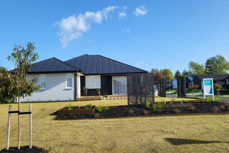 Photo of property in 14 Hinerangi Crescent, Matamata, 3400