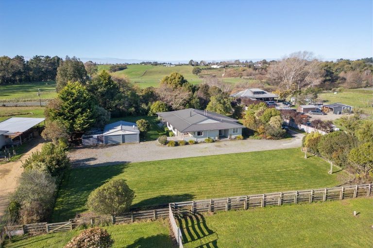 Photo of property in 237c State Highway 2, Opaki, 5871