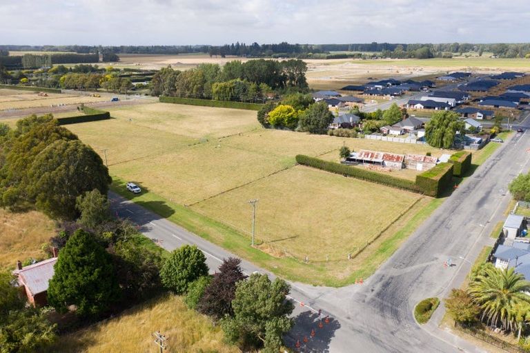 Photo of property in 172 Trevors Road, Elgin, Ashburton, 7700