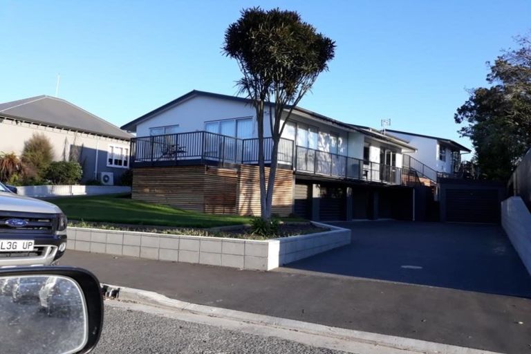 Photo of property in 3/20 Hurley Street, Christchurch Central, Christchurch, 8011