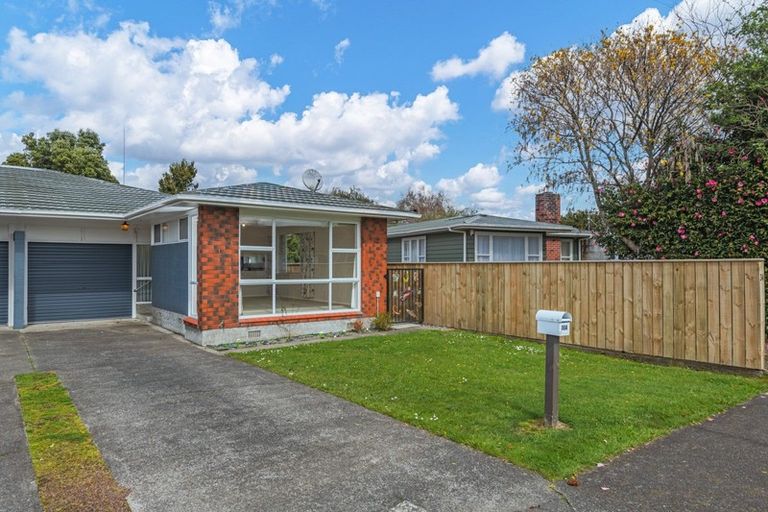 Photo of property in 36a Park Road, West End, Palmerston North, 4412