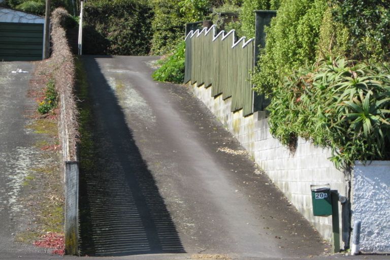 Photo of property in 20a David Street, Westown, New Plymouth, 4310