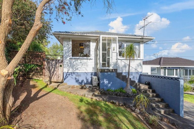 Photo of property in 5/54 Howe Street, Howick, Auckland, 2014