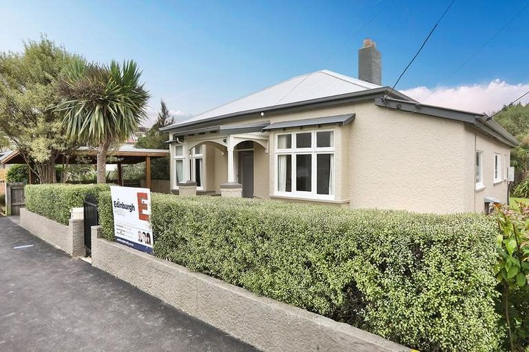 Photo of property in 58 School Street, Kaikorai, Dunedin, 9010