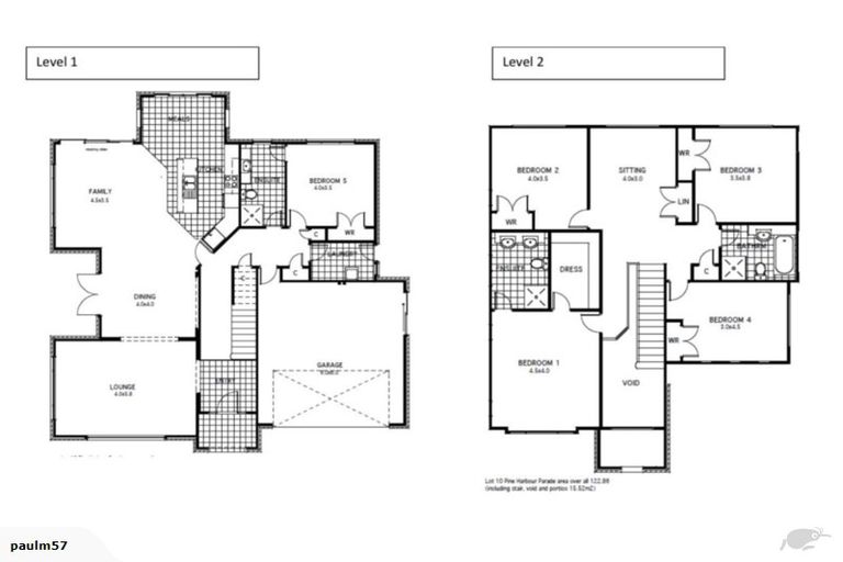 Photo of property in 19 Pine Harbour Parade, Beachlands, Auckland, 2018