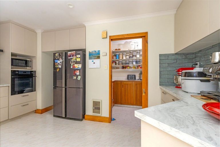 Photo of property in 226 Talbot Street, Geraldine, 7930