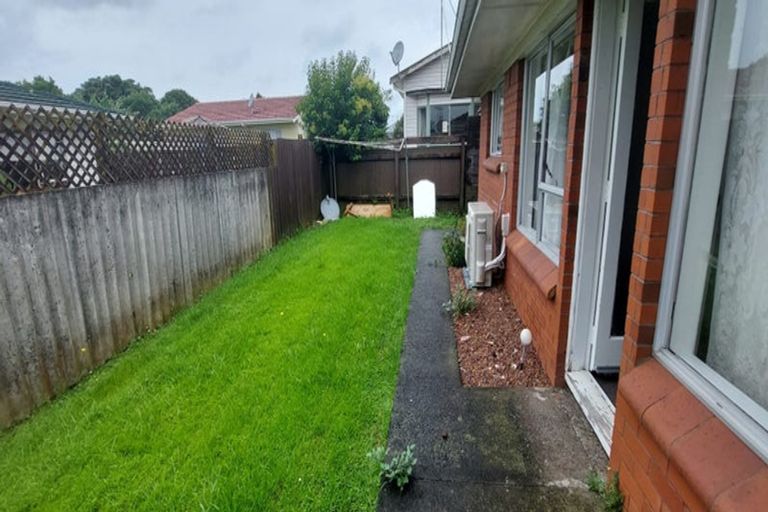 Photo of property in 6/19 Birdwood Avenue, Papatoetoe, Auckland, 2025